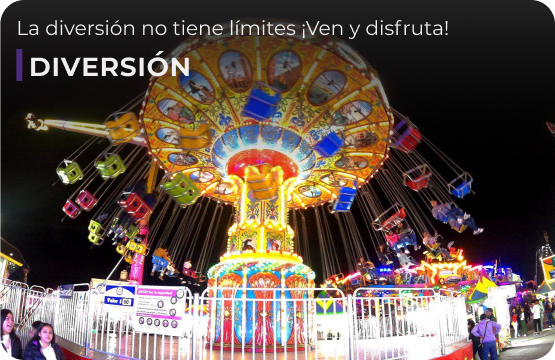 Diversión